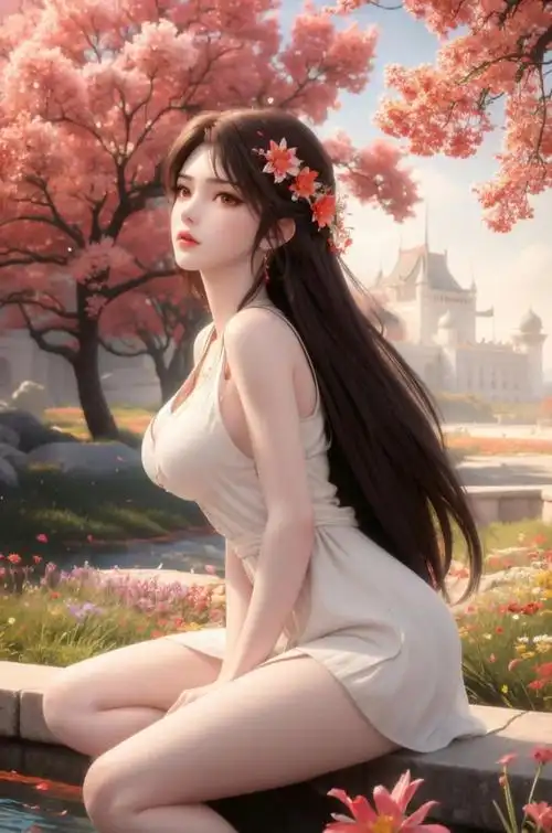 职场人妻漫画《她的会议纪要》