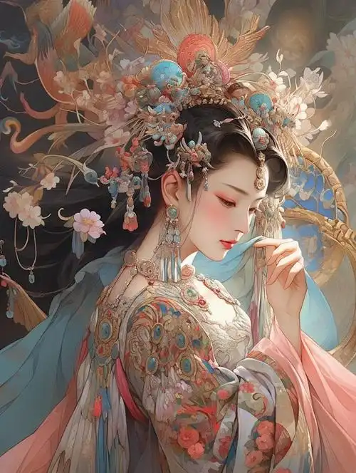 治愈日常人妻漫画《雨天洗衣店》
